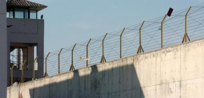 Erzincan’a 5 bin kişilik cezaevi