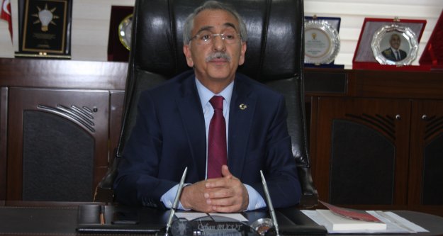 “Son Başbakan ve son mitinge bütün Erzincanlıları bekliyoruz”