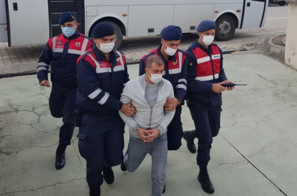 Erzincan'da PKK/KCK'nın sabotajcısı oldukları öne sürülen sanıkların, Yargılanmasına devam edildi