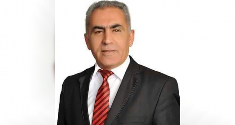Mollaköy Belediye Başkanı Kemal Şengül Hayatını Kaybetti