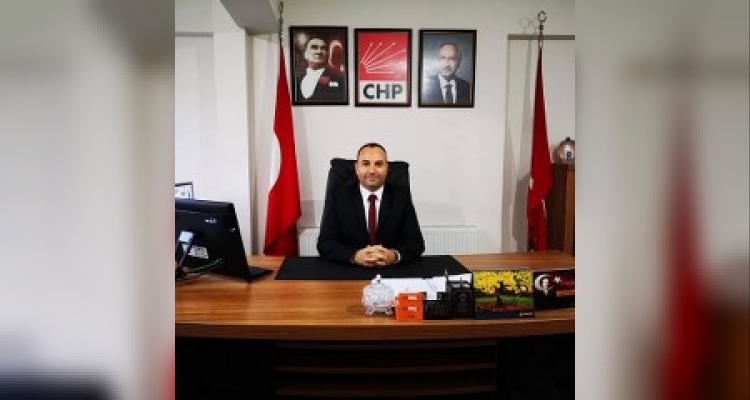 CHP Grup başkan vekili Mehmet Demir’den Yeni Eğitim-Öğretim Yılı Mesajı