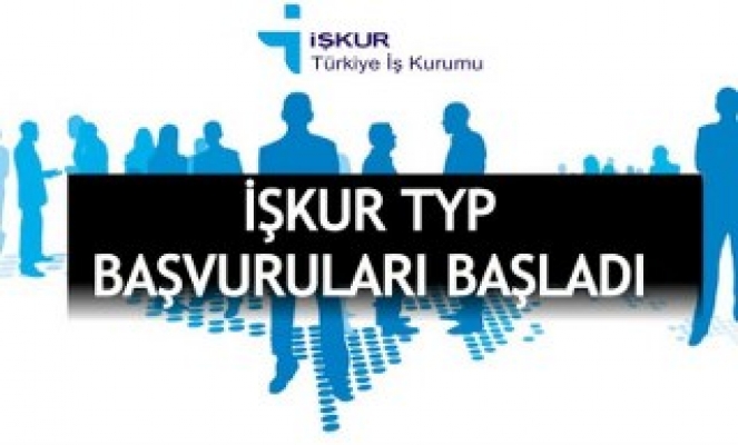 TYP kapsamında 154 işçi alınacak