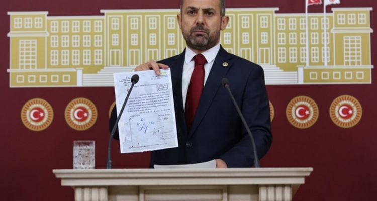 "Helalleşme kavramıyla Kılıçdaroğlu'nun yaptığı siyaset tarzı uyuşmuyor"