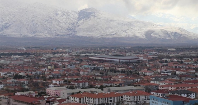  Erzincan’da 2021 yılında 108 şirket kuruldu
