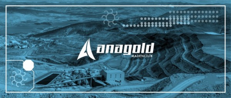 Anagold Madencilik’ten Basın Açıklaması