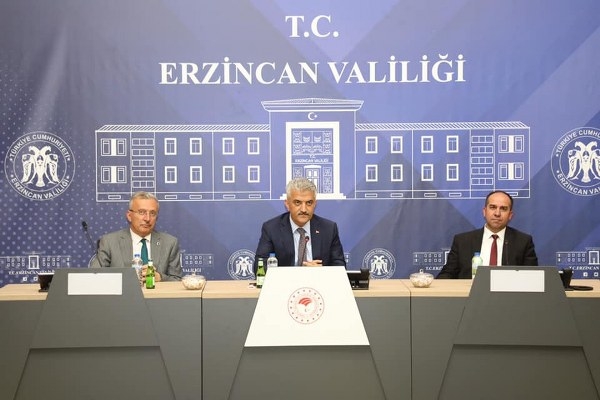 "ErzinCANFest 2022" düzenlenecek