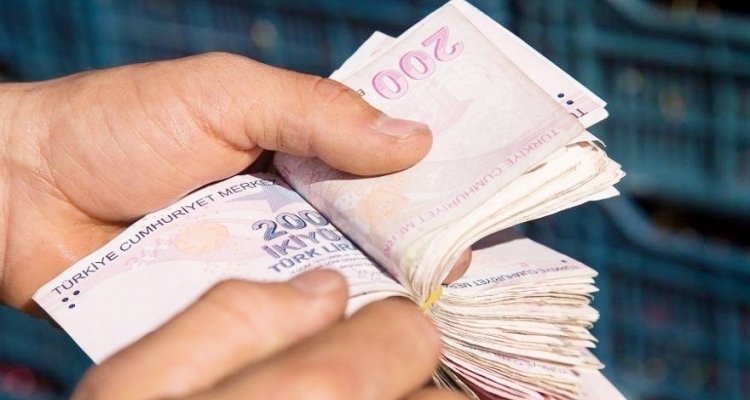 Erzincan'da sahte para ve uyuşturucuyla yakalanan zanlı tutuklandı