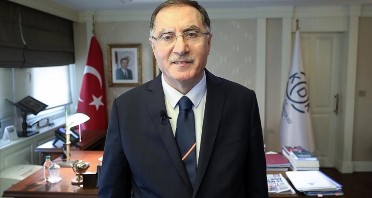 Kamu Başdenetçisi Erzincan’da halkla buluşacak