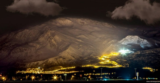  “Ergan Dağı” Uluslararası Tanıtımla Önem Kazanacaktır