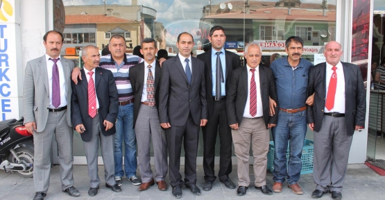 Erzincan ASKF  Seçimleri Yapıldı