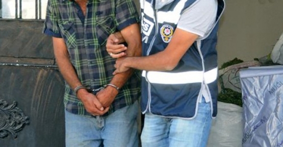 Erzincan Merkezli El Kaide Operasyonu: 16 Gözaltı
