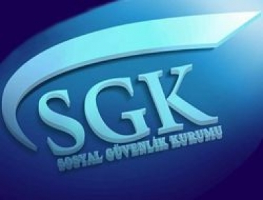 SGK Prim Borçlarına Ödeme Kolaylığı