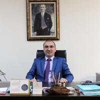 Mehmet Ali Akdağ
